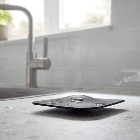 בלנקו סוויפר – פתרון חכם לייבוש מושלם של הכיור