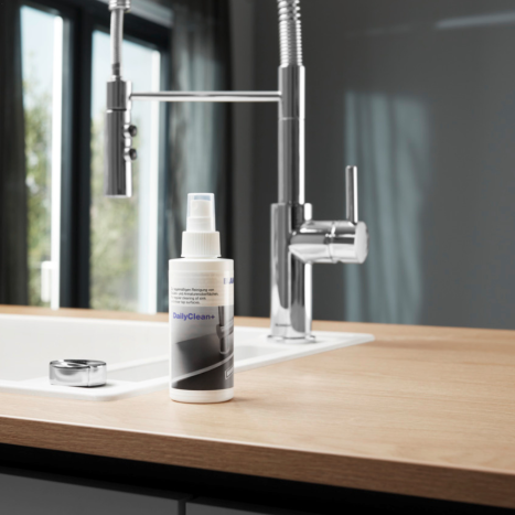 חומר ניקוי בלנקו לברזים DailyClean+