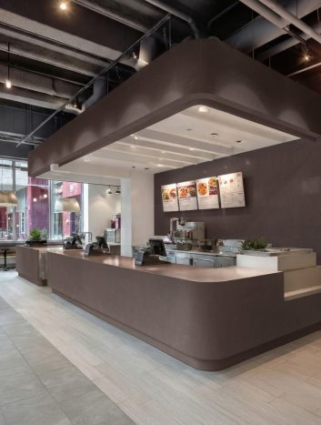 ארטיסטה מוקה קולקציית 2026