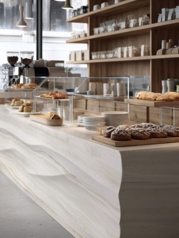 טרברטין פירנצה קולקציית 2026