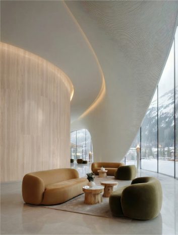 טרברטין רומא קולקציית 2026